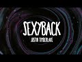 Justin Timberlake - SexyBack (Lyrics) ft. Timbaland