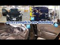 honda vezel compound with buffing