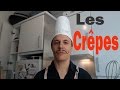 Apprendre le Français en Cuisinant : Les Crêpes