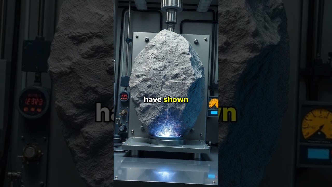 The Mystery of Earthquake Lights: Science Behind the Phenomenon