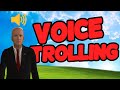 Gmod RP Servers: Joe Biden AI Voice Changer Prank and Absurd Game Environment