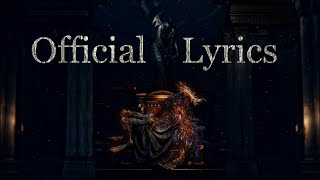 Bloodborne OST Laurence, the First Vicar | Lyrics Translation [OFFICIAL]