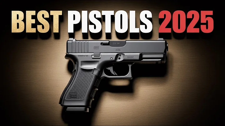 Top 10 Best Selling 9mm Pistols of 2025 #handgunspring #9mmpistol #gunreviews