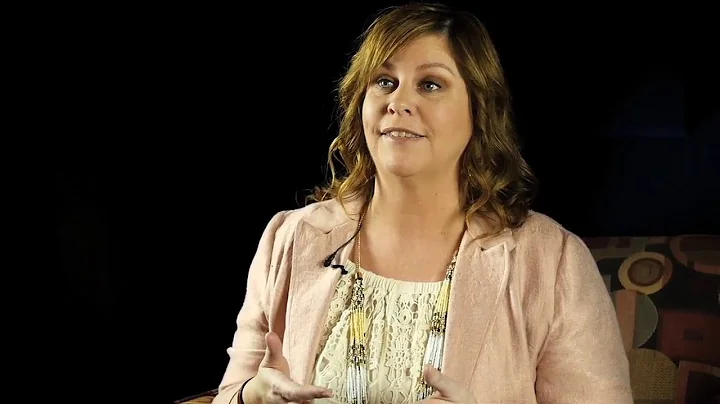 Kristin Clouse and Healing for our Soul Garden