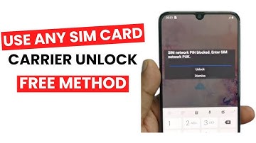 How to Get the Network Unlock Code for Tecno Pop 2 Mini and Unlock Any Carrier