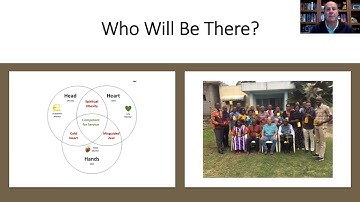 00 Getting Ready for Your MA Video