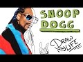 SNOOP DOGG | Draw My Life