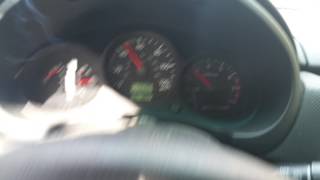 Subaru Forester Acceleration Problem!!!