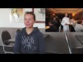 LA TOQUE ET LES SPORTIFS A la Rencontre de Léa BONIFAY