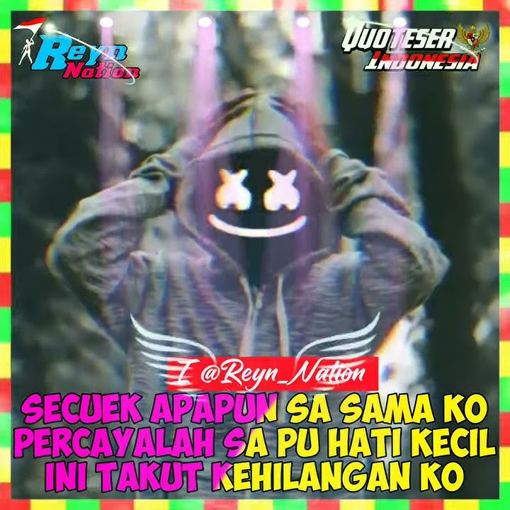 Story whatsapp ala papua