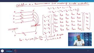 Impedance of Transmission Line 4 #swayamprabha