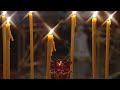 Божественная литургия 5 июня 2022 года,  Спасо-Евфросиниевский монастырь, г. Полоцк