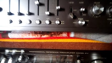 Gradiente System One - Enya - CD