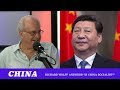 Richard Wolff Explains How China Beats The West At Capitalism ft. Richard Wolff (TMBS 101)