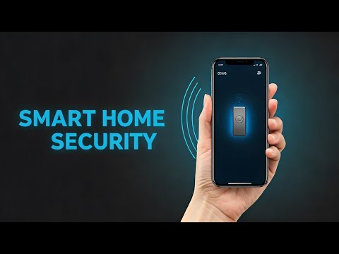 Ezviz Smart Door Lock: Is It Worth The Hype? 🔐
