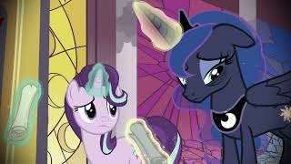 The Nightmare Before Hearth's Warming-Jack's Obsession