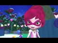 Strawberry Shortcake | Surprise Party | Cute Cartoons | Full Episode | WildBrain