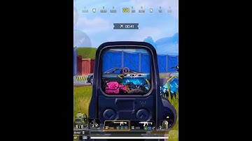 Cod mobile blackout | 1V3 Cod mobile #shorts #codm