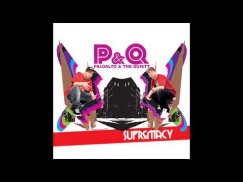 Paloalto & The Quiett (+) 보여줘 remix