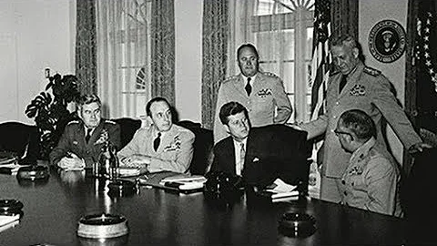 Top Secret CIA 'Official History' of the Bay of Pigs: Revelations