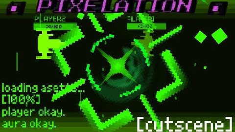 【concept cutscene】sol