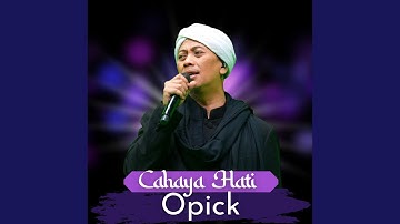 Cahaya Hati (Live)