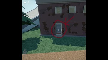 HOW TO MAKE DOORS IN A GOREBOX