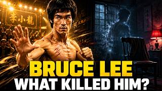 BRUCE LEE | The Man Who Defied Human Limits and Changed Martial Arts Forever