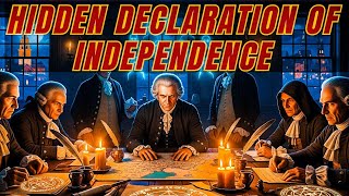 The Hidden Declaration of Independence | Forbidden U.S. History Exposed