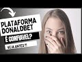 QUAL O MELHOR JOGO NA PLATAFORMA DONALDBET? PLATAFORMA DONALDBET PAGA MESMO?