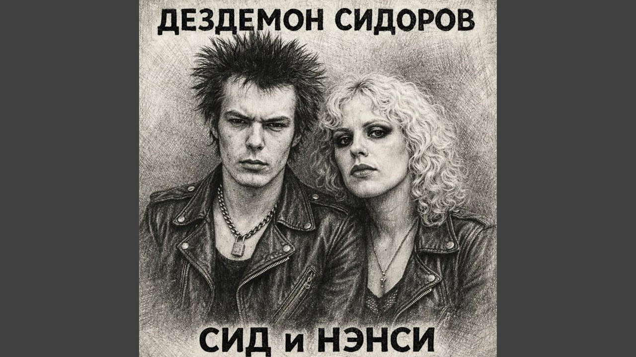 Сид и Нэнси