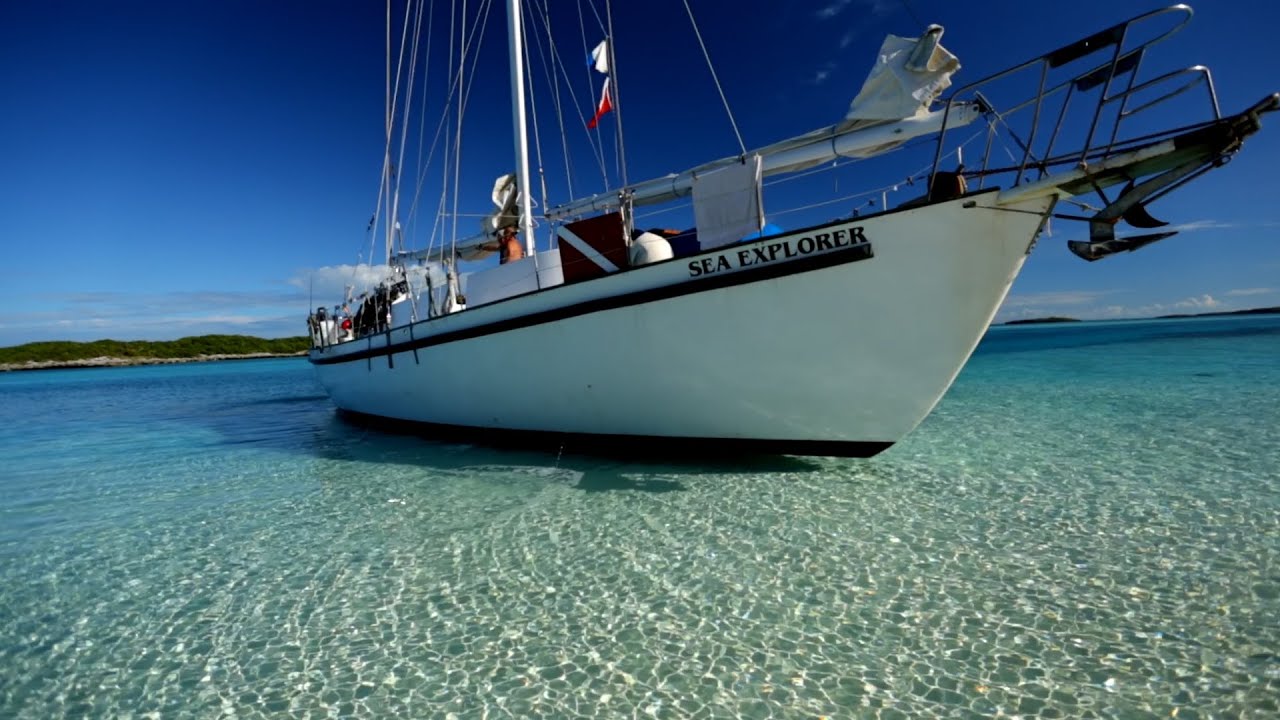 blackbeard's cruises bahamas reviews