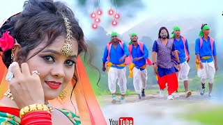 Sajna Tere Bina  Singer Kumar Pritam  New Nagpuri Song 2023  Superhit  Kailash Jackson