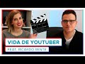 Vida de YOUTUBER feat Ricardo Rente!