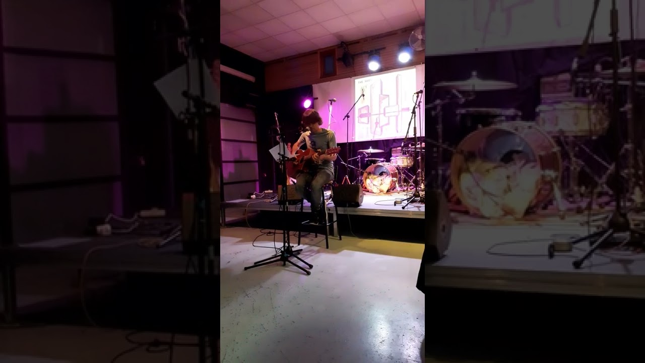 Watch Briane Santos - Things to Do (Live au Paseo) on YouTube Watch Briane Santos - Things to Do (Live au Paseo) on YouTube