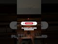 Iranian song. piano #shorts #viral #piano #fypシ