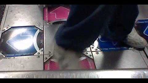 DDR EXTREME(AC) - Last Message S-Heavy A