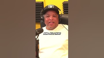 Thumbnail of BG Knocc Out on EAZY-E's Death and Foul Play