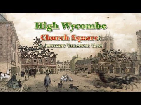 High Wycombe Church