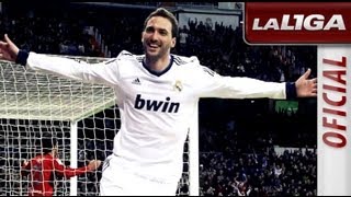 Edición Limitada: Real Madrid (5-2) RCD Mallorca - HD