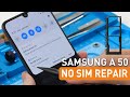No Sim Card Samsung - How To Fix No Sim Card Detected Error On Android Mobile Fixingexpert