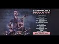 Stereophonics - Stadium Anthems Summer 25 Tour