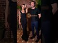نجوم المدينة البعيدة حفل عشاء للاحتفال بانتهاء العمل ونجاحه المدينة البعيدة Uzakşehir Shorts 