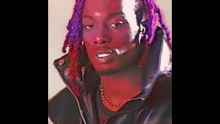 Playboi Carti - Birthday Freestyle (sped up & default & slowed + reverb)