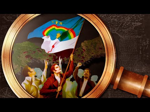 Vídeo: Exército da República Tcheca: história, características e fatos interessantes