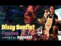 【Dizzy Sunfist / Paradise】Gyofu431がコラボしてカバーMV撮ってみた【ディジーサンフィスト / パラダイス】
