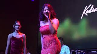 AINI ZAFARA ~ CRAZY LOVE | ZAFARA MUSIC LIVE ST BIER