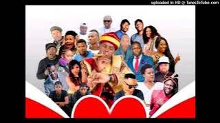 Mathswa Bemuda - beauty na bush