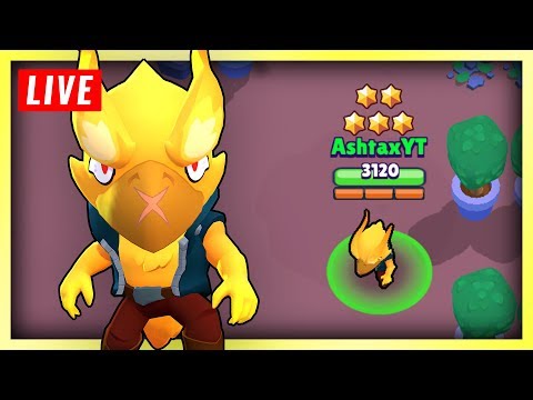 OBJECTIF 500 TROPHÉES AVEC CORBAC EN PRIME !! - Brawl Stars - OBJECTIF 500 TROPHÉES AVEC CORBAC EN PRIME !! - Brawl Stars