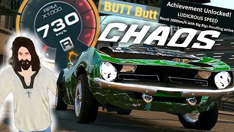 NFS Undercover Reformed works best with a Chaos Mod | KuruHS